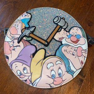 7 dwarfs Danielle Nicole Bag